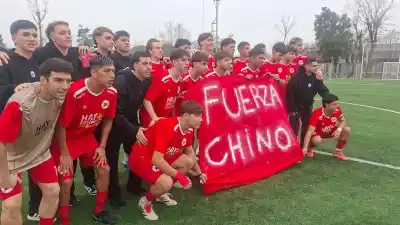 Newell's y Provincial se miden en el Griffa: lo que tenés que saber de la 2ª fecha