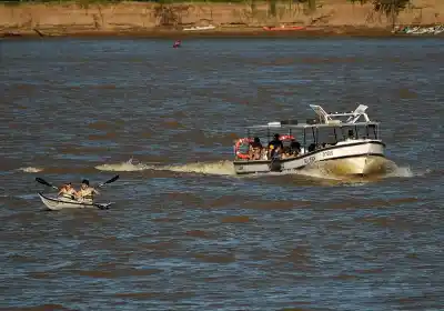 Rosario se adelanta: ¿hasta cuándo dura este calor de primavera?