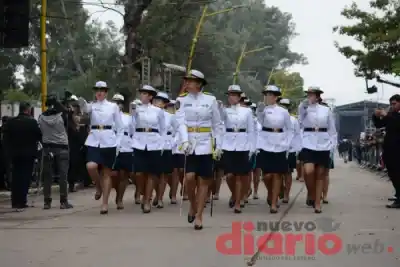 473° aniversario de Santiago del Estero: el desfile que nadie quiere perderse