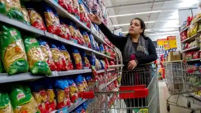 Neuquén desafía la crisis: las ventas en supermercados crecen 7,8% en mayo