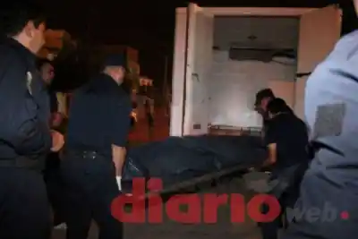 Tragedia en Ruta 9: confirmaron las identidades de las dos jóvenes fallecidas