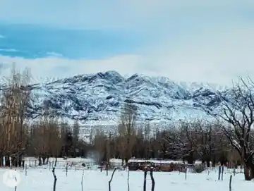 Niño se afianza y San Juan se prepara para un agosto con más nieve y posibles Zondas