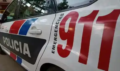 Se bajó a hacer pis y en segundos le robaron $2.500.000: el insólito descuido que todo camionero debería evitar