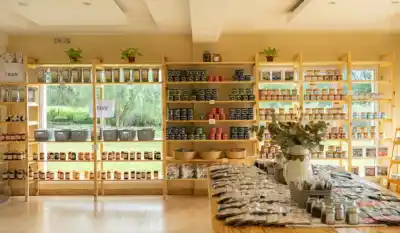 De Carpintería al Jardín Botánico: el té puntano que conquista Buenos Aires