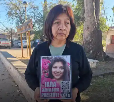 Con códigos QR buscan que todos conozcan la Ley de Emergencia por Violencia de Género en Jujuy