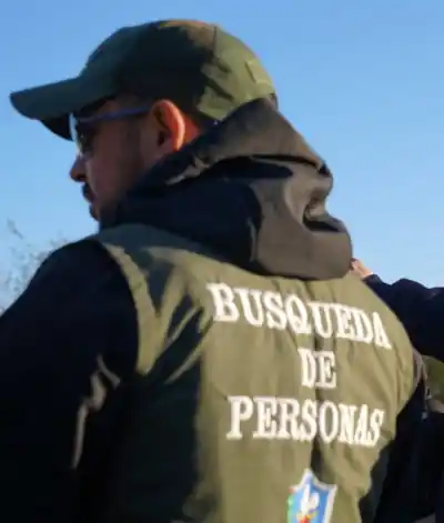 Masiva concurrencia en la Bienal: 27 personas fueron encontradas tras perderse entre la multitud