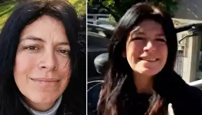 Desapareció en Barrio Norte: la angustia de su familia crece día a día