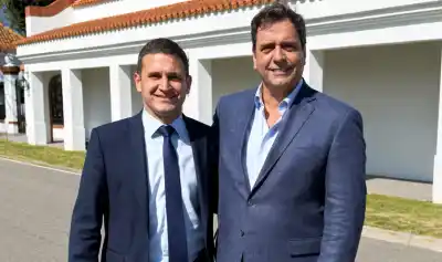 El plan de LLA para Tucumán: ya tienen candidato a gobernador y el nombre que buscan para intendente de Yerba Buena