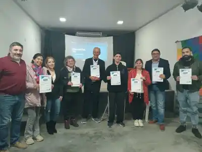 ¿Sabés cómo las nuevas tecnologías pueden transformar tu emprendimiento?