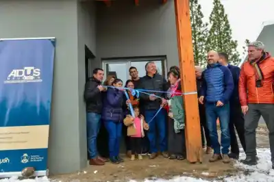 El dato que pocos conocen sobre el plan de viviendas que avanza en Neuquén