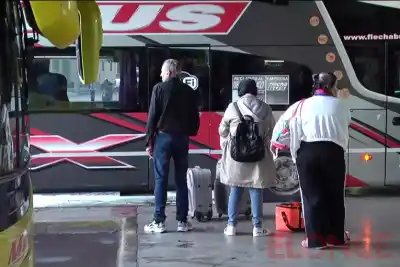 Viajar más barato en Entre Ríos: las empresas nacionales ajustaron tarifas tras la presión del Gobierno