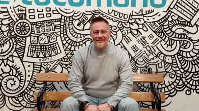 De la calle al premio: Fernando Ferreyra, el productor que encontró arte donde nadie miraba