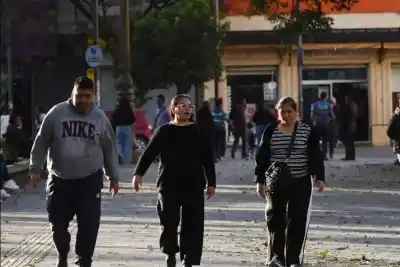 El frío da tregua: el pronóstico que anticipa un fin de semana más cálido en el NOA