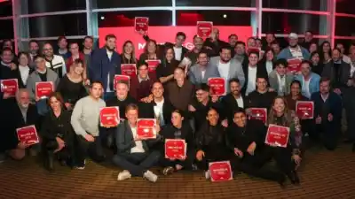 Los nuevos sabores que conquistaron a la Guía Michelin en Mendoza