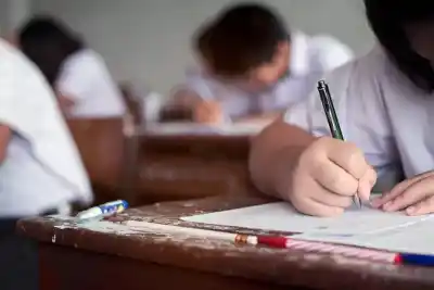 Se terminó el recreo: 450 mil estudiantes salteños vuelven a las aulas