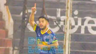 El batacazo que nadie esperaba: Villa Ibañez venció a Trinidad en el Clausura