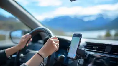 Bariloche pone reglas duras a Uber y Cabify: los nuevos requisitos que los conductores deberán cumplir