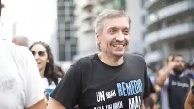 Máximo Kirchner llega a La Rioja: ¿gesto de unidad o nueva interna en el PJ?