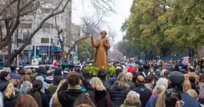 Mendoza se prepara para vivir el día del Santo Patrono Santiago: fe, turf y sorpresas