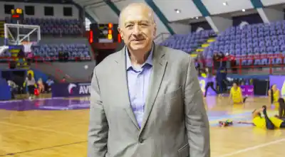 Se apagó una leyenda: murió Horacio Muratore, el tucumano que conquistó el básquet mundial