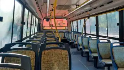 Se viene un paro de colectivos en Catamarca: la UTA ya avisó cuándo arranca