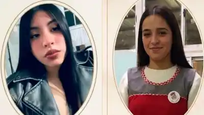 El dolor que une a Loreto: el adiós a dos jóvenes tras el impacto en Ruta 9
