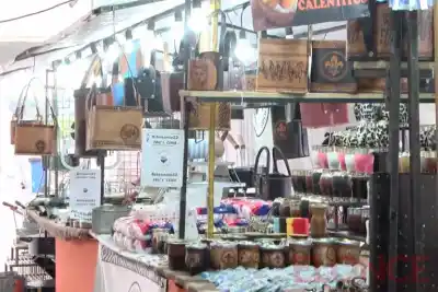 Se termina el sueño invernal: la feria que paralizó Paraná cierra este fin de semana