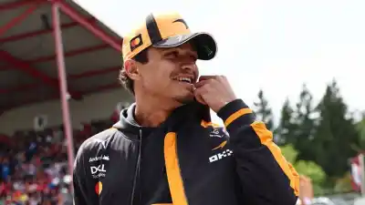 El lapidario análisis de Norris sobre la F1: "El negocio se comió al deporte"