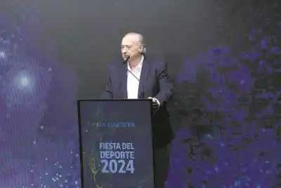 Muratore, en su última entrevista: el legado del primer argentino en la FIBA