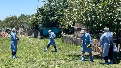 Femicidio en Tafí Viejo: asesinan a una mujer de 41 años en Villa Cariño