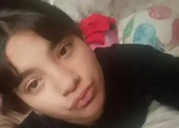 Luz Keila Taina Funes: la desesperante búsqueda de una nena de 13 años en San Juan