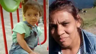 Llevó a su hija sin vida al hospital y al revisar su historial descubrieron un oscuro pasado