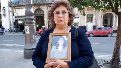 Libertad condicional de condenado por crimen de Betty Argañaraz es restituida por tribunal