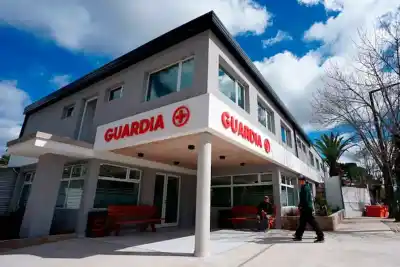 Villa Gesell: resguardan al hermano de la nena de 2 años mientras esperan pericias clave