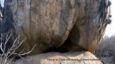 Un hallazgo único en Catamarca: el Alero de Las Cuevas y su misterioso Culto de los Muertos