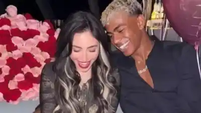 Lamine Yamal confirmó la ruptura con Nicki Nicole y salió a la luz el verdadero motivo
