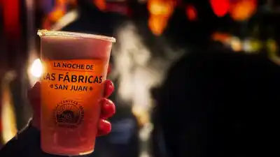 La Noche de las Fábricas volvió a brillar en San Juan: ¿qué pasó con la cerveza artesanal?