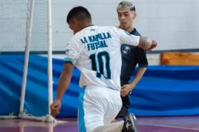 Santa Cruz se juega todo: cinco equipos en la Copa de Plata Sur 2026
