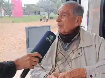El secreto que convierte a Resistencia en un imán para escultores de todo el mundo