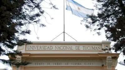 Universitarios exigen judicialmente el cumplimiento de la Ley de Financiamiento
