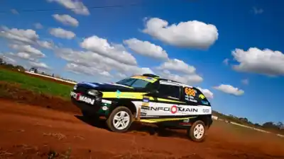Rally Misionero: el Gran Premio Rumbo al Centenario ya tiene fecha y recorrido
