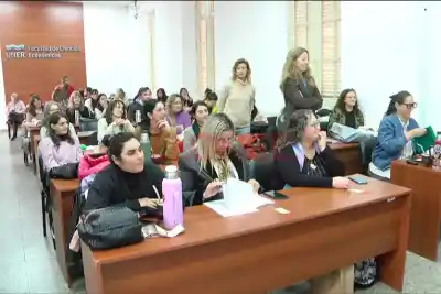 ¿Qué pasó en la UNER? El programa que busca darle identidad al diseño paranaense