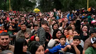 473 años de la Madre de Ciudades: la cobertura imperdible que podés seguir vía streaming