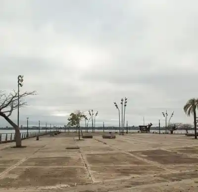 Sábado ideal para salir al aire libre en Misiones: el domingo vuelven las lluvias