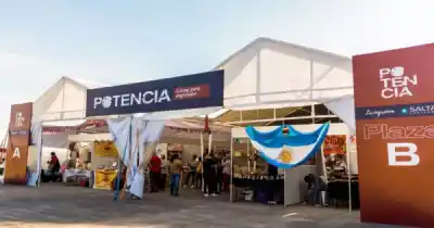 Se termina el tiempo: cómo anotarse a Potencia Salta 2026 antes del sábado