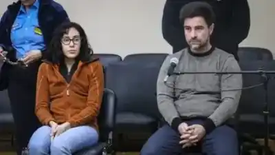 La Justicia no afloja: extienden la prisión domiciliaria de la pareja acusada de una estafa millonaria en San Juan