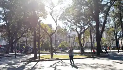 El sol vuelve a Tucumán, pero el frío se resiste a irse: cómo estará el sábado