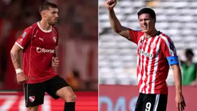 Independiente vs. Estudiantes: ¿cuándo debuta el Rojo en el Clausura?