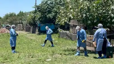 Carlos Arévalo se entregó por el femicidio de Rosario Vargas en Tafí Viejo