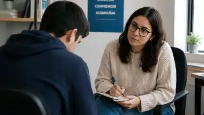 El drama silencioso de los estudiantes jujeños en Córdoba: uno de cada diez necesita ayuda psicológica
